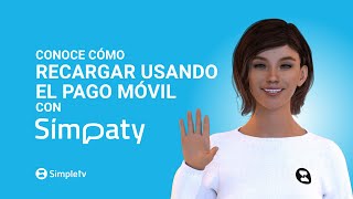 How to top up using Mobile Payment✅ | Simpaty | Simpletv