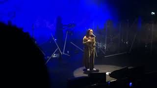 Jorja Smith - Lately Live Here at Outernet London GREAT AUDIO