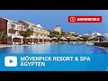 Mövenpick Resort & Spa El Gouna Hurghada - Ägypten