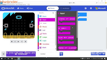 Section 6：Qdee PC Software Introduction | Hiwonder Qdee Robot