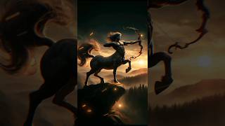 Centaur - Yunan Mitolojisi