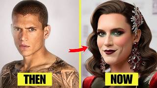 10 Selebritas Transgender yang Tidak Anda Ketahui | Dulu dan Sekarang 2026