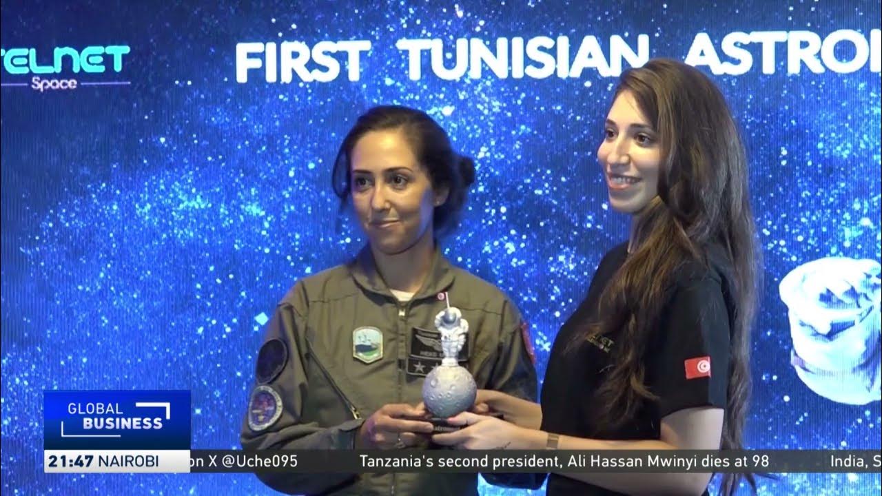 Tunisia accelerating plans to embark on space agency project