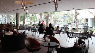 Kelley's Hotels: The Maslow Hotel