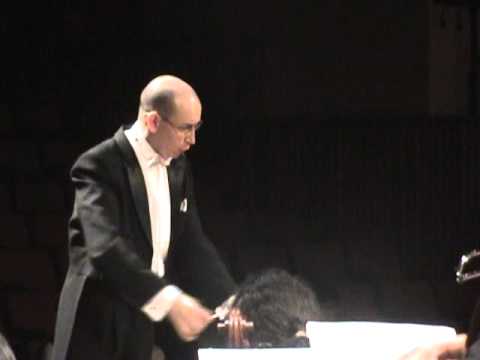 II Aria- Andante sostenuto -Concertino para trombo...