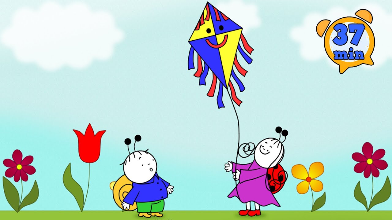 Boca I Lutkica - 8 epizode | #55