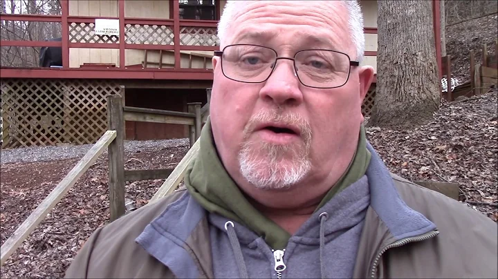 Upgrades for my Bark River/Dark Timber Honey Badger!