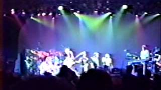 I Found A Love-John Fogerty [Memorial Hall, Kansas City, 12 Nov 1986]