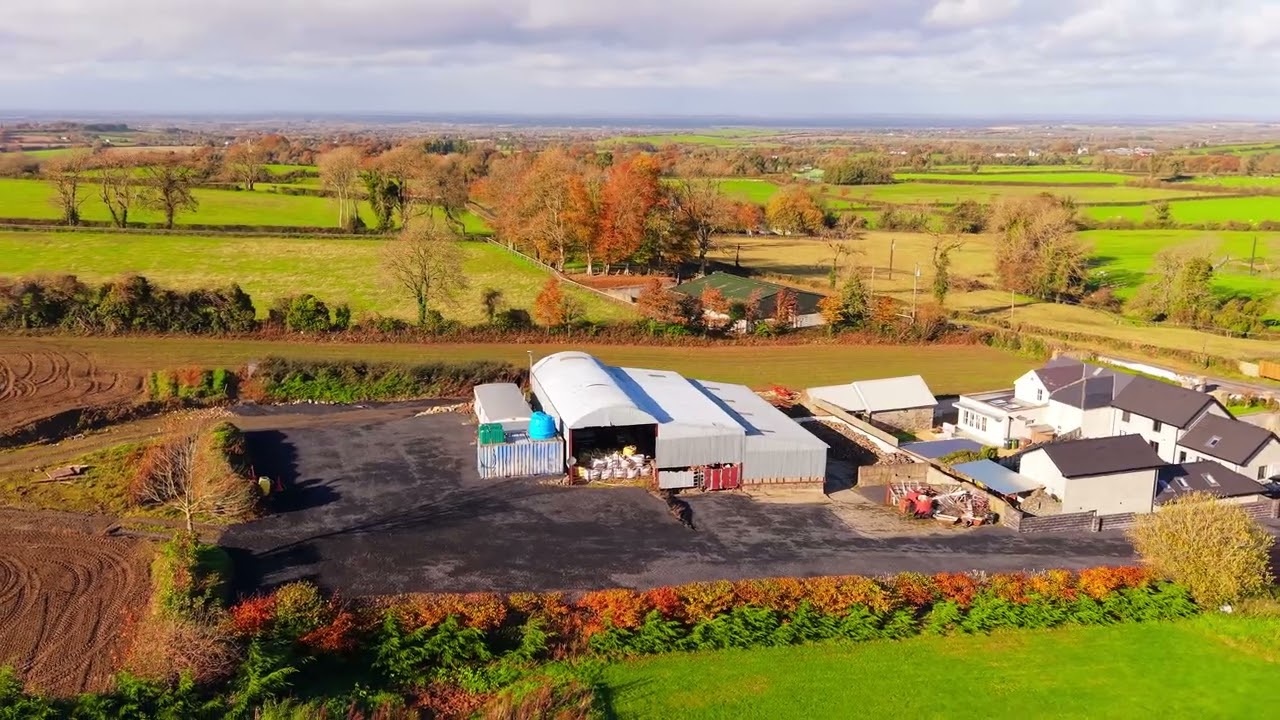 Rathmore West Land Video
