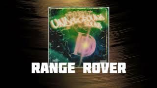 Dolla฿ - RANGE ROVER