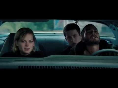 'MIRATTUM IRUTTU ' - Official HD Trailer. (DON'T BREATHE) Releasing On 2nd September