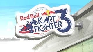 Red Bull Kart Fighter 3 - Unbeaten Tracks - Universal - HD Gameplay Trailer screenshot 1