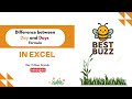 Day Function in Excel