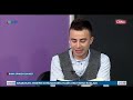 Bana Dinden Bahset - İhsan Eliaçık - 22 Mart 2019 - KRT TV
