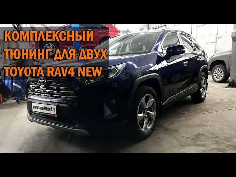 Video: Kas Toyota rav4 on elektriline?