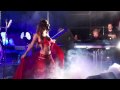 Kamelot live ft Elize Ryd (AMARANTHE) - BELLY DANCING! 2010 HD