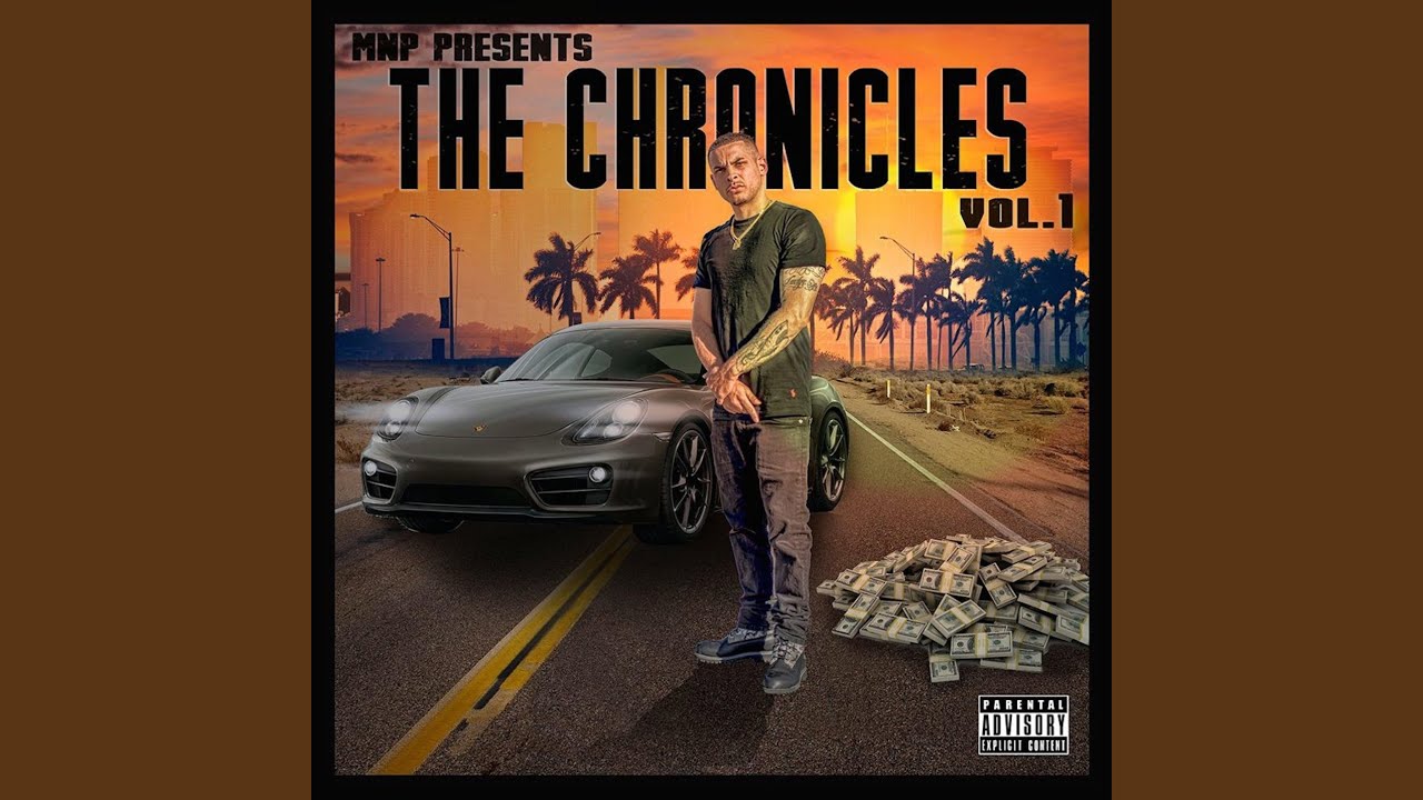 Fill It Up (feat. Mg Da BadGuy)