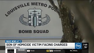 Neighbors shaken as details about deadly Middletown shooting come out