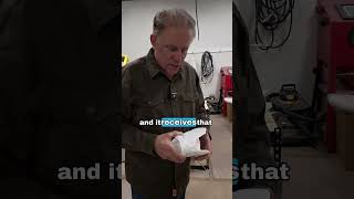 3D Printed Bass Head ABS Plastic Workability