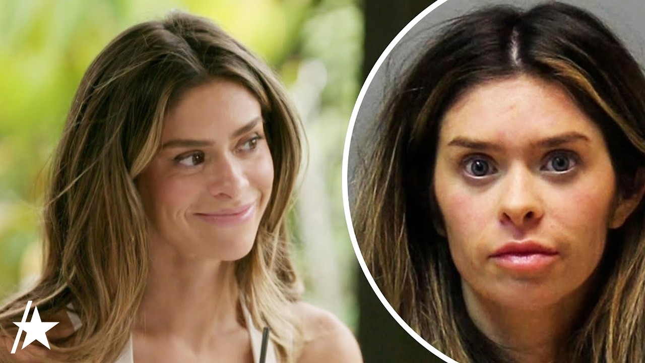 Taylor Frankie Paul's 'Bachelorette' FALLOUT: Could She Face Legal Consequences?