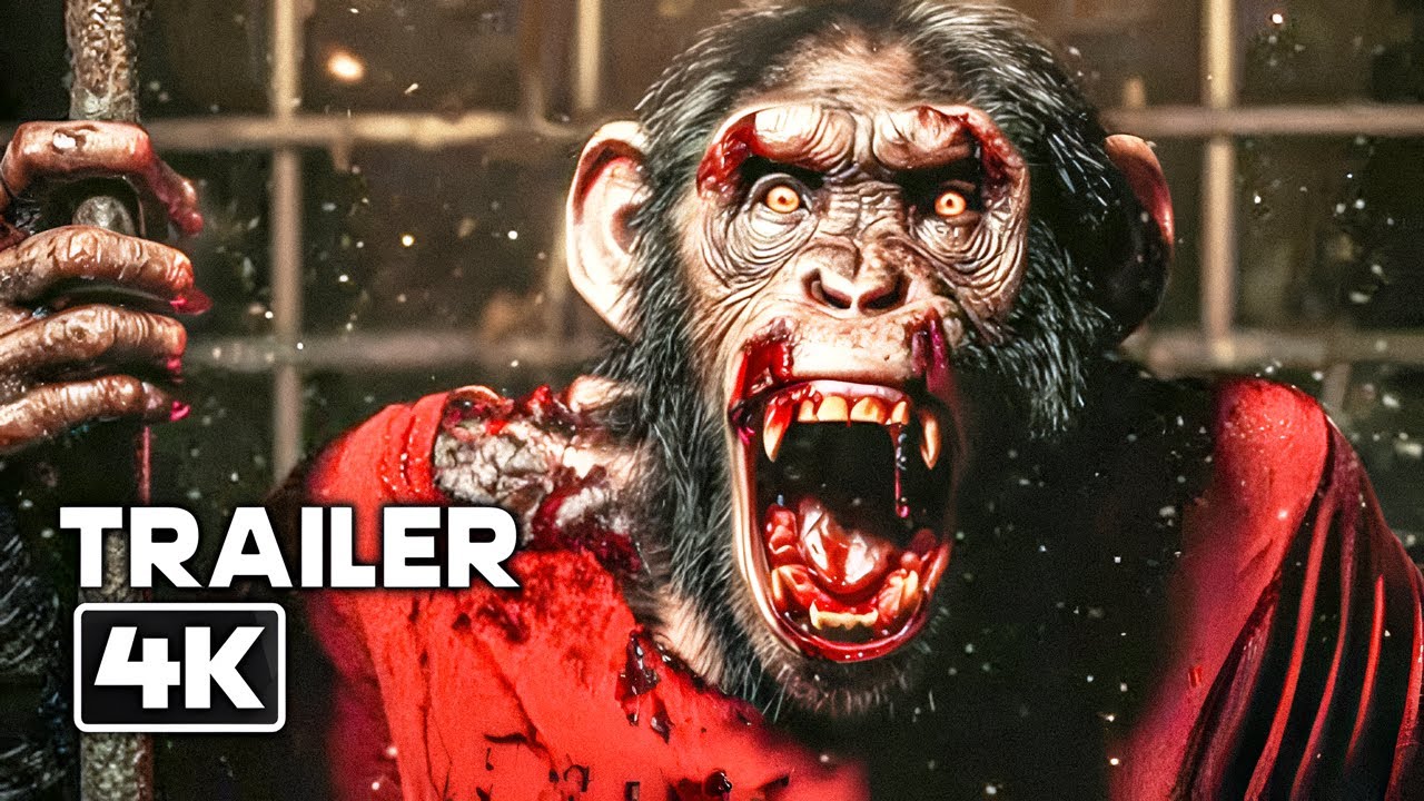 THE BEST UPCOMING HORROR MOVIES 2026 (Trailers)
