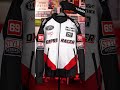 Gas pol, tampil bold!  #dxproapparel #racer  #jaketbomber