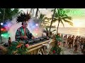 Ecuador Sash Super Remix Uplifting EthnicTrance