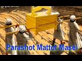 Parasha Mattot Masé 5785 Beth Yeshoua Parasha Mattot Masé 5785 Beth Yeshoua