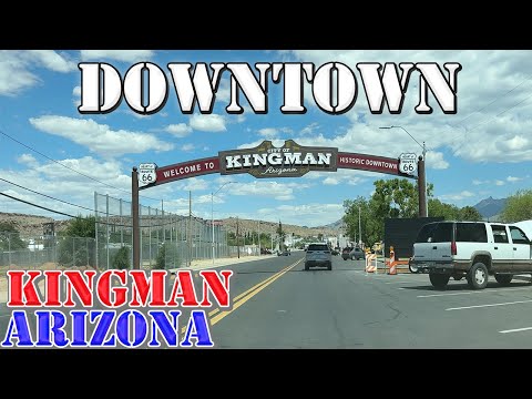 Automotive Specialists Kingman Arizona