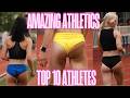 AMAZING ATHLETICS SLOWMO HIGHLIGHTS MOSCOW CHAMPIONSHIP 2026