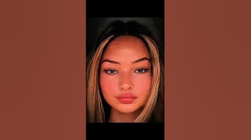 Tutorial Face zoom Filter #tutorialfilter #tutorialyoutube #fypシ #viralshorts #funny #2025shorts