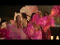 V Gala Benefica Lilith . Escuela Inma Cozar Bellydance.Abanicos de seda