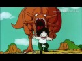 Dragon Ball Opening Soundtrack (Melayu - Riau Version)