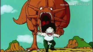 Dragon Ball Opening Soundtrack (Melayu - Riau Version)