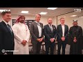 NSG at LEAP 2025 | Innovation, Collaboration & Vision 2030