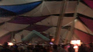 Dj Hanzel At Coachella 2022 (Part 1 Of 3)
