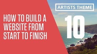 Famous How to Build a Responsive Website From Start to Finish - Animations! - part 10 Wealth