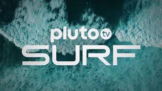 Pluto TV Surf (Trailer) | Pluto TV