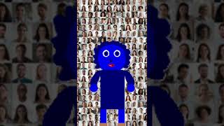 How many images can we possibly see? #shorts #images #curiosity #math