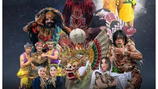 LIVE SENI JARANAN JAGAT TRESNO WANGI || BIMOREJO - WONGSOREJO - BANYUWANGI