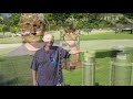 How to Measure Rainfall with a Standard 8 Inch Rain Gauge.
