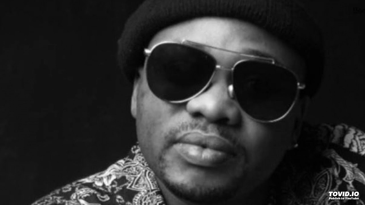 Umasikini wangu - Q chief