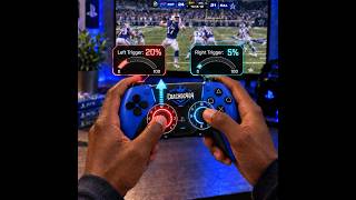 Toggle Balancing !!! #Madden27 #Cfb27 #Coachdc404 #Nflpa #Easports #Gameplaytips