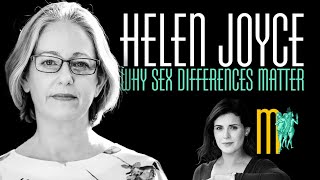 Why Sex Differences Matter - Helen Joyce | Maiden Mother Matriarch 3