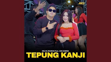 Tepung Kanji