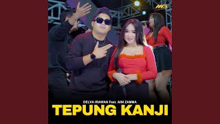 Tepung Kanji