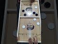 🔥 Sling Puck Speed Battle | Fastest Hands Win! 😱🎯#shorts #challenge #viral