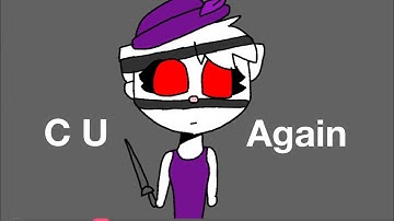 C U again meme piggy book 2 chapter 3 /LATE/ inspired by pikuni [OLD]