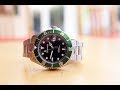 Gigandet Sea Ground Taucheruhr - Test - Review - Deutsch