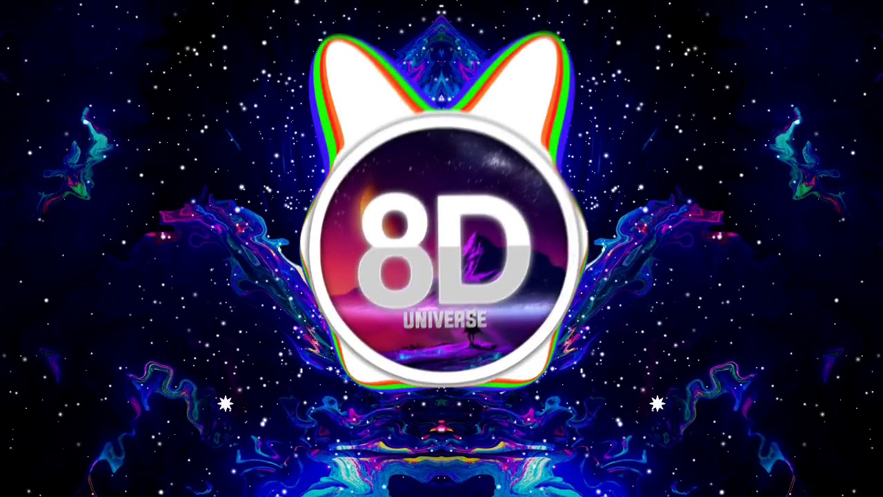 @aklipe44 - Valsa [Official Visualizer] (8D)